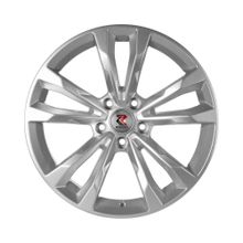 Колесные диски RepliKey RK AU003 Audi A4 A6, Allroad 8,0R18 5*112 ET39 d66,45 S [87160225151]