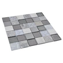 Inter Matex Elements Grey 30x30 см