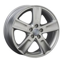 Alutec Raptr 6.5x16 5x112 ET50 D57.1