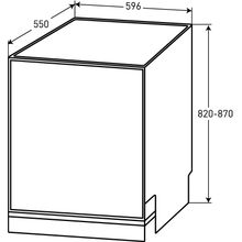 ZIGMUND SHTAIN DW 69.6009 X