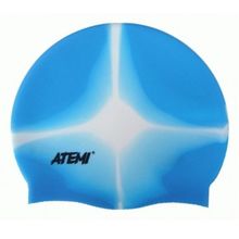 Шапочка для плавания Atemi МС-401