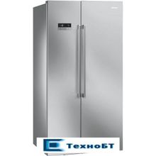 Холодильник Smeg SBS63XE