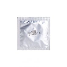 Презервативы VIZIT Large увеличенного размера - 3 шт. (241872)