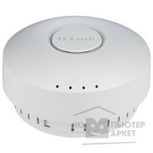 D-Link DWL-6610AP RU A1A PC PROJ Беспроводная двухдиапазонная унифицированная точка доступа AC1200 с поддержкой PoE