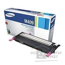 Samsung CLT-M409S Картридж  CLP-310 315 CLX-3170 3175 Magenta