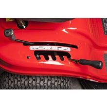 MTD SMART RG 145