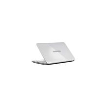 Toshiba Toshiba SATELLITE C850-E3W (Core i3 2348M 2300 Mhz 15.6" 1366x768 4096Mb 750Gb DVD-RW Wi-Fi Bluetooth Win 8 64)