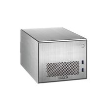 Lian Li PC-Q16 silver