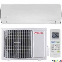 Pioneer Внутренний блок настенного типа Pioneer KFRI20MW