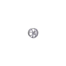 TG Racing LZ416 6.0x15 4 98.00 ET38.0 d58.5 Silver