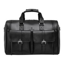 Blackwood Дорожно-спортивная сумка Dornell Black