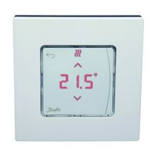 088U1010 Комнатный сенсорный термостат Danfoss Icon™