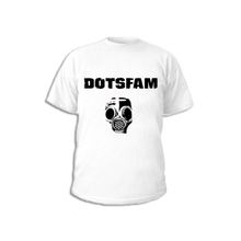 Футболка Dotsfam (1)