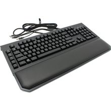 Клавиатура Razer BlackWidow Chroma V2   USB   104КЛ  +  5игр.КЛ    RZ03-02030700-R3R1