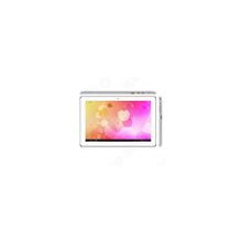 Планшет Ritmix RMD-1026. Цвет: белый
