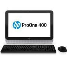 HP ProOne 400 G1 (L3E50EA) моноблок, диагональ 19.5" (49.53 см)