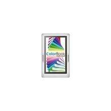 Электронная книга Effire ColorBook TR703 White
