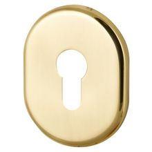 Декоративная накладка на цилиндр ET-DEC (ATC Protector 1) GP-2 Золото