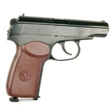 Пистолет Umarex Makarov Pistol (2.5919)