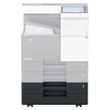 KONICA MINOLTA PC-213 двухкассетный модуль подачи бумаги  (2 шт. x 500 листов) формата А3 для bizhub 227, 287, 367