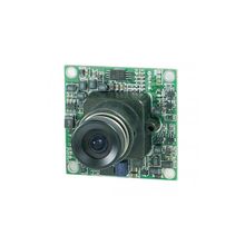 DiGiVi CB-CH2-B3.6 Цветная модульная видеокамера