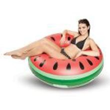 BigMouth Круг надувной giant watermelon slice арт. BMPFWA