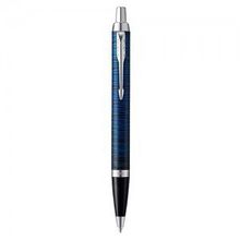 Шариковая ручка Parker IM SE - Blue Origin BP, M, BLU