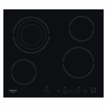 Встраиваемая электрическая варочная панель Hotpoint HR 607 IN