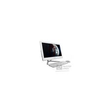 Lenovo IdeaCentre C540A2-i53334G18UW 23" FHD i5-3330s 615M 2G 4G 1TB DVDW k+m white WiFi USB3.0 W8 [57310978]