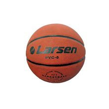 Larsen Мяч баскетбольный Larsen pvc-5