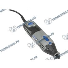 Многофункциональный инструмент Dremel "4000-1 45" F0134000JG (175Вт, 35000об. мин.) + сумка [119310]