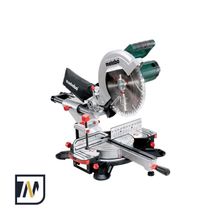 Торцовочная пила Metabo KGS 305 M