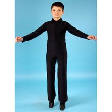 Брюки гимнастические мужские Aliera Б 4.1