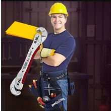 Универсальный чудо-ключ Snap N Grip