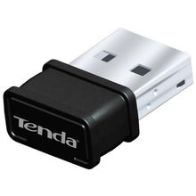 tenda (Адаптер tenda wireless n150 pico usb adapter) w311mi