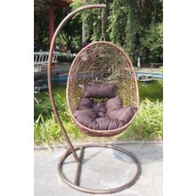 Подвесное кресло Brown Egg