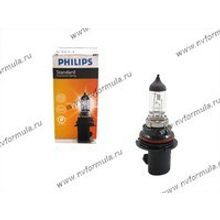 Лампа галоген 12V НВ5 65 55W PX29t Philips 9007