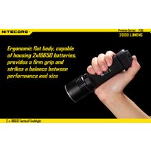 NiteCore Компактный поисковый фонарь - Nitecore P36