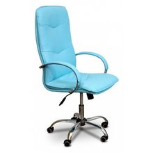 Креслов Кресло компьютерное Лидер КВ-05-130112_0405 ID - 325463