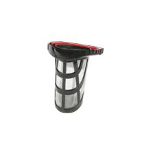 BOSCH 12008910 внешний пластиковый сетчатый  для аккумуляторных пылесосов Athlet