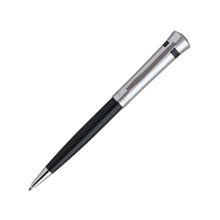 Ручка шариковая Nina Ricci модель Legende Black, черный
