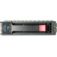 HP 658079-B21 жесткий диск 2 Тб, 7200 об мин, LFF (3,5 дюйма) SATA, SC Midline