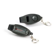 Компас Comfortika H4-1 с линзой и свистком