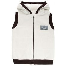 Lucky Child С капюшоном велюр Милитари