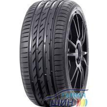 Nokian Hakka Black 265 50 R20 111W