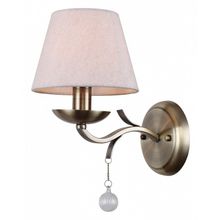 Rivoli Бра Rivoli Аroma A1 AB Б0038386 ID - 464584