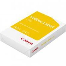 CANON Yellow Label Copy 5898А016 бумага офисная А3, 80 г м2, 500 листов