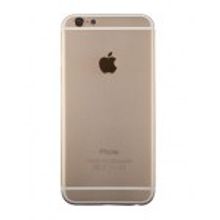 Apple Корпус для Apple IPhone 6 Gold - High Copy