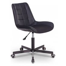 Бюрократ Стул компьютерный CH-350M BLACK ID - 320952