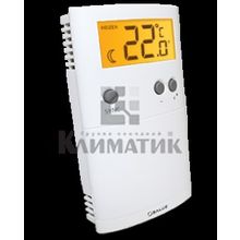 Терморегулятор беспроводной Salus Control ERT30RF